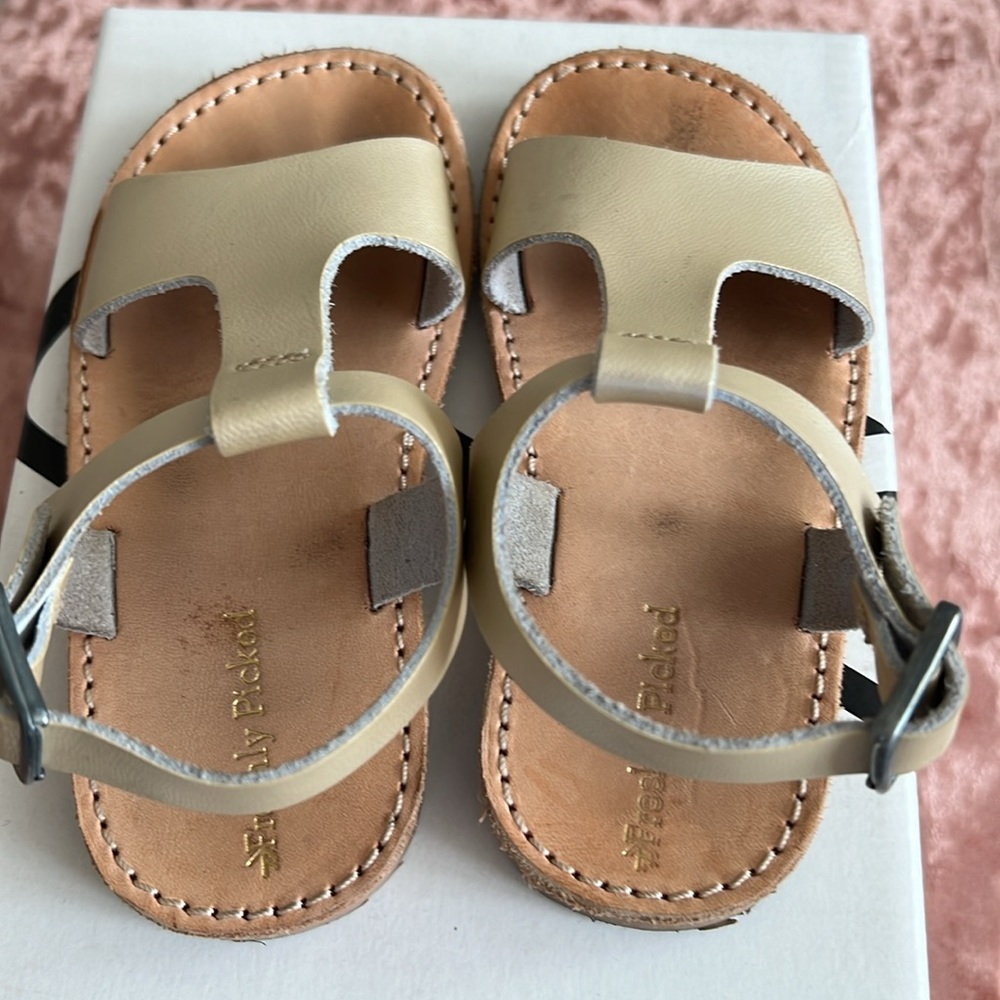 Freshly Picked Malibu Sandals - Picture 5 of 6